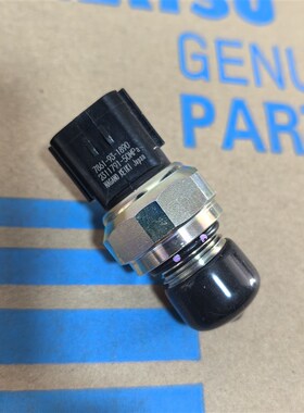 小松挖掘机PC130/200/220/360-8-10MO原厂主泵压力传感器日本进口