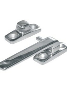 LCR80\100 LCL旋转开关不锈钢304把手锁扣拔插FHS31 41-L80 L100