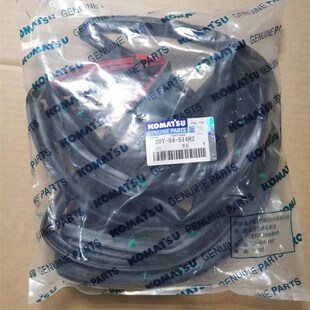 220 210 270 360 小松挖掘机驾驶室门密封PC130 450 200