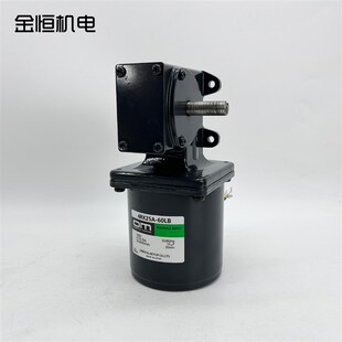 4IK25S 60LB 60RB减速机25W100V速比60 日本OM东方马达4RK25A 原装