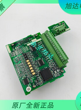 富士电梯OPC-LM1-PP SA537244--02 富士LIFT同步PG卡全新正品