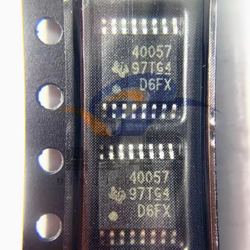 TPS40057PWPR 40057 TPS40055 40055 TPS40077 40077 40056 原装