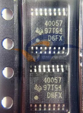 TPS40057PWPR 40057 TPS40055 40055 TPS40077 40077 40056 原装