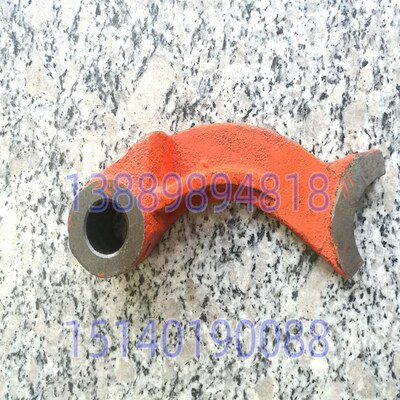 沈阳机床配件 北京铣床配件X62W X52K B1-400K拨叉4025杠杆