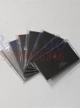 适用 海德堡气泵碳片 PM52SM52真空泵石墨片 德国进口材料85*47*4