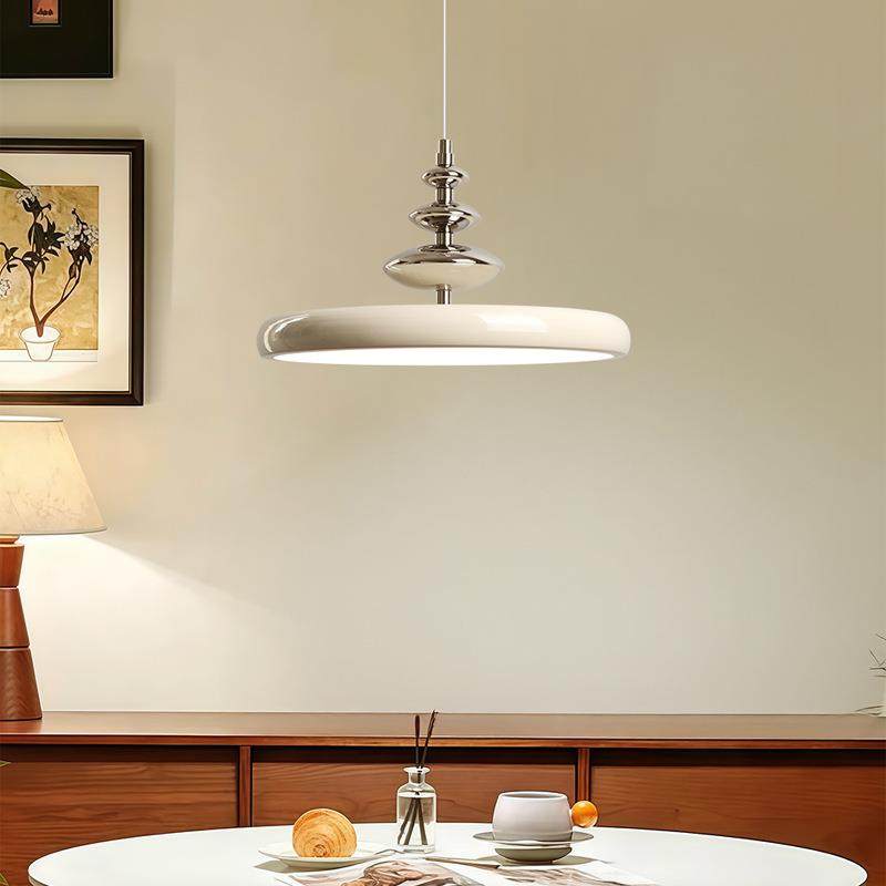 意式极简餐厅灯2025新款现代简约圆形高级感设计师飞碟吧台灯吊灯,农机/农具/农膜,播种栽苗器/地膜机,淘宝优惠券,粉丝福利购,淘宝优惠卷