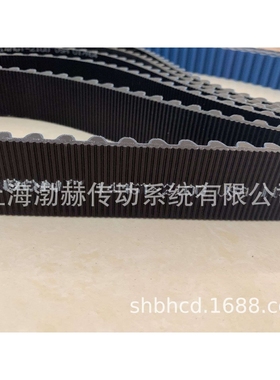 GATES盖茨Polychair保力强同步带14MGTC-2450 14MGTC-2520