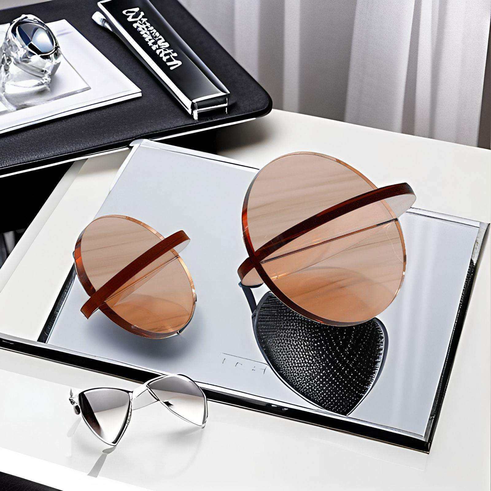 简约现代风几何交叉飞碟半圆水晶书房创意科技感摆件桌面软装饰品,农机/农具/农膜,播种栽苗器/地膜机,淘宝优惠券,粉丝福利购,淘宝优惠卷