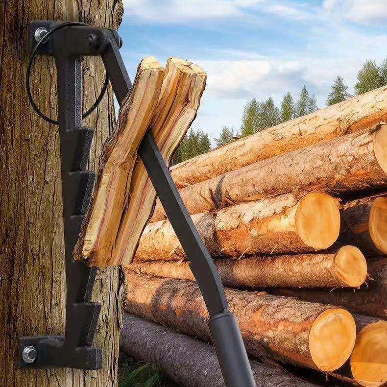 跨境新品劈柴器壁挂式劈柴神器家用户外庭院野营柴火分离器劈柴器,农机/农具/农膜,播种栽苗器/地膜机,淘宝优惠券,粉丝福利购,淘宝优惠卷