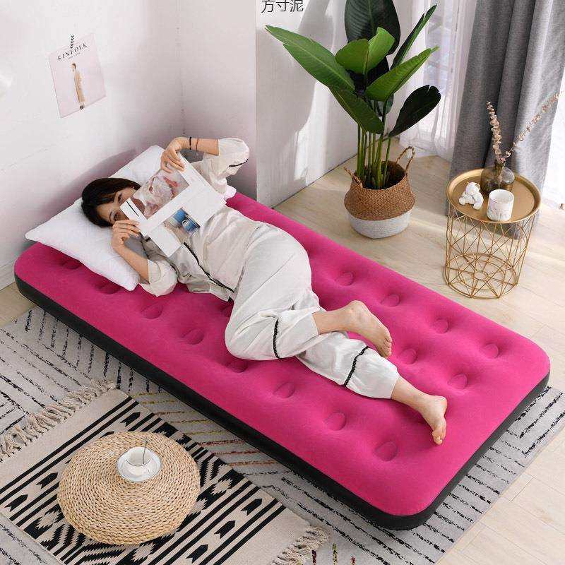 懒人充气床单人户外便携气垫床现代双人充气垫加厚折叠床露营气床,农机/农具/农膜,播种栽苗器/地膜机,淘宝优惠券,粉丝福利购,淘宝优惠卷