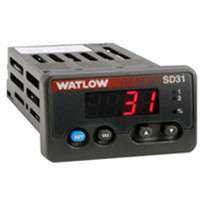 WATLOW加热温控器棒丝热电偶 SFML120A-6813