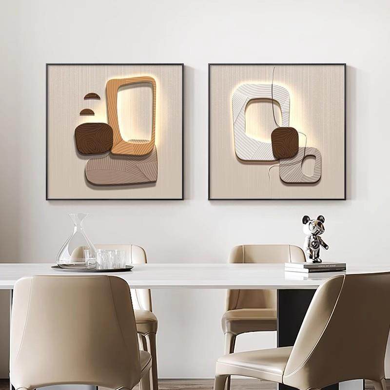 时来运转餐厅装饰画轻奢高级感抽象卧室壁画现代简约厨房餐桌挂画,农机/农具/农膜,播种栽苗器/地膜机,淘宝优惠券,粉丝福利购,淘宝优惠卷