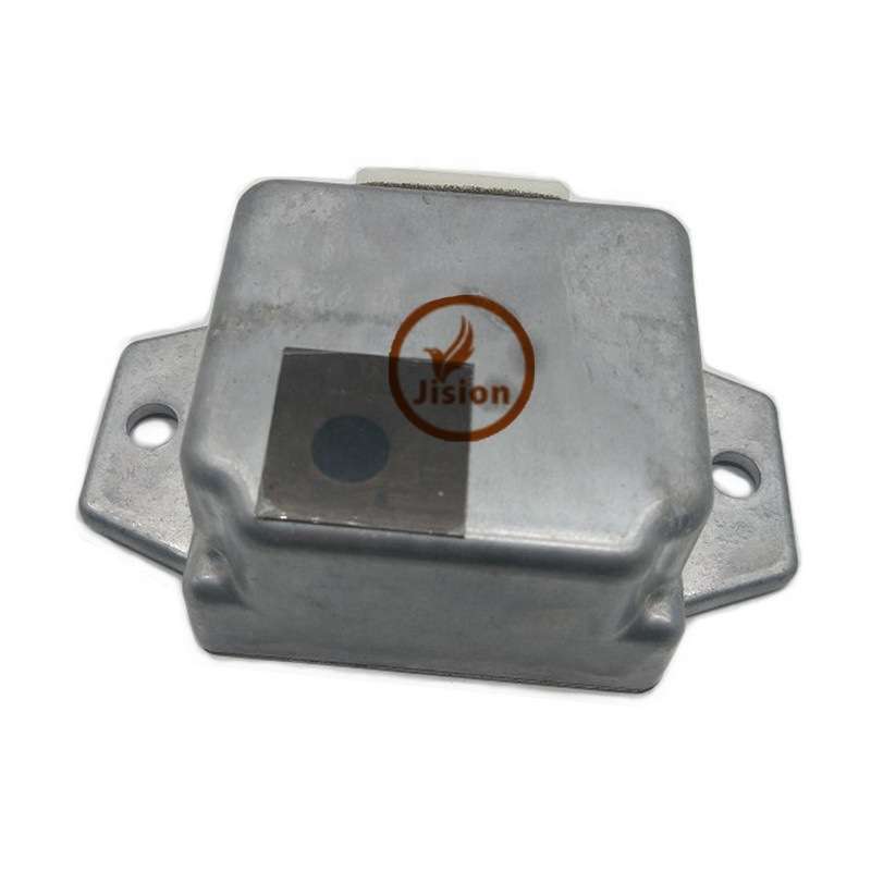 PC200-6挖掘机手拉油门电脑板控制器7834-27-2002