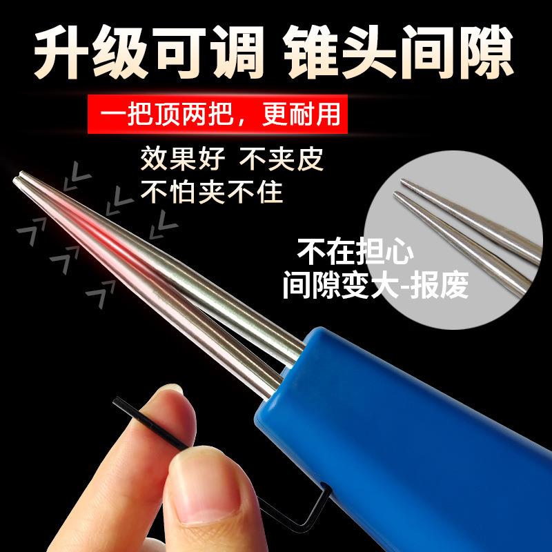 鑫力保拔毛神器鸡毛鸭毛家禽商用扒去除杀鸭子猪电动拨防水脱毛机