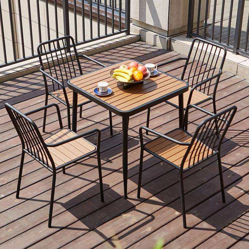 户外桌椅组合室外休闲吧庭院方桌铁艺露天花园外摆阳台小桌椅,农机/农具/农膜,播种栽苗器/地膜机,淘宝优惠券,粉丝福利购,淘宝优惠卷
