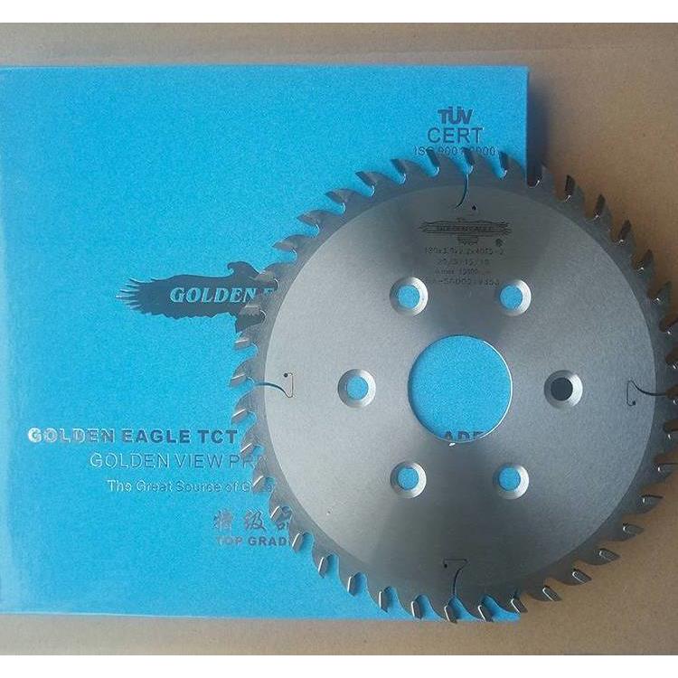 指接机粉碎机用锯片门套组合槽锯锯片255*4.0*50*80T