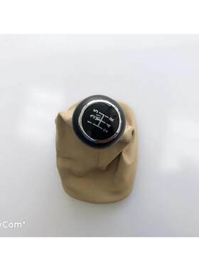 帕萨特B领驭新领驭档把防尘套手动挡档杆套换挡皮套排挡头手球