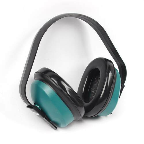 防护耳罩 MSA隔音耳罩 听力防噪音耳罩 梅思安9913227 耳部防护
