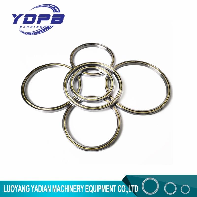 K12008CP0 等截面薄壁轴承 薄壁轴承 深沟球轴承 机器人轴承