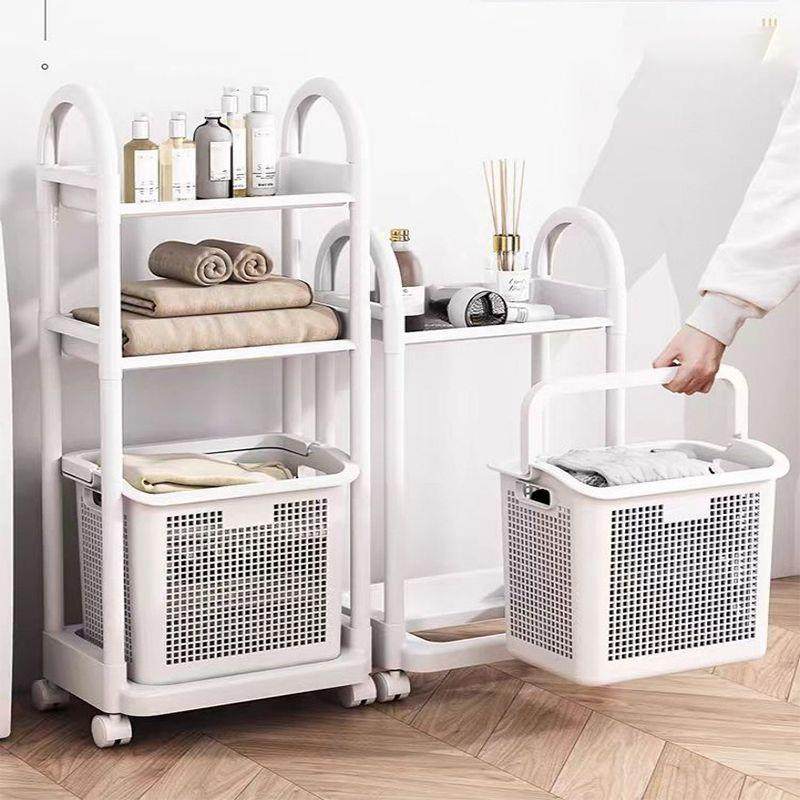 小推车脏衣篓家用可卫生间衣服多层大容量收纳洗衣浴室篮子脏衣篮,农机/农具/农膜,播种栽苗器/地膜机,淘宝优惠券,粉丝福利购,淘宝优惠卷