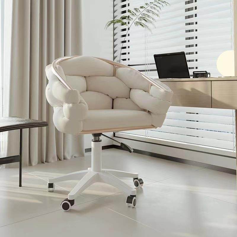 轻奢化妆椅家用女生卧室梳妆台凳子升降椅靠背美甲旋转椅高靠背,农机/农具/农膜,播种栽苗器/地膜机,淘宝优惠券,粉丝福利购,淘宝优惠卷