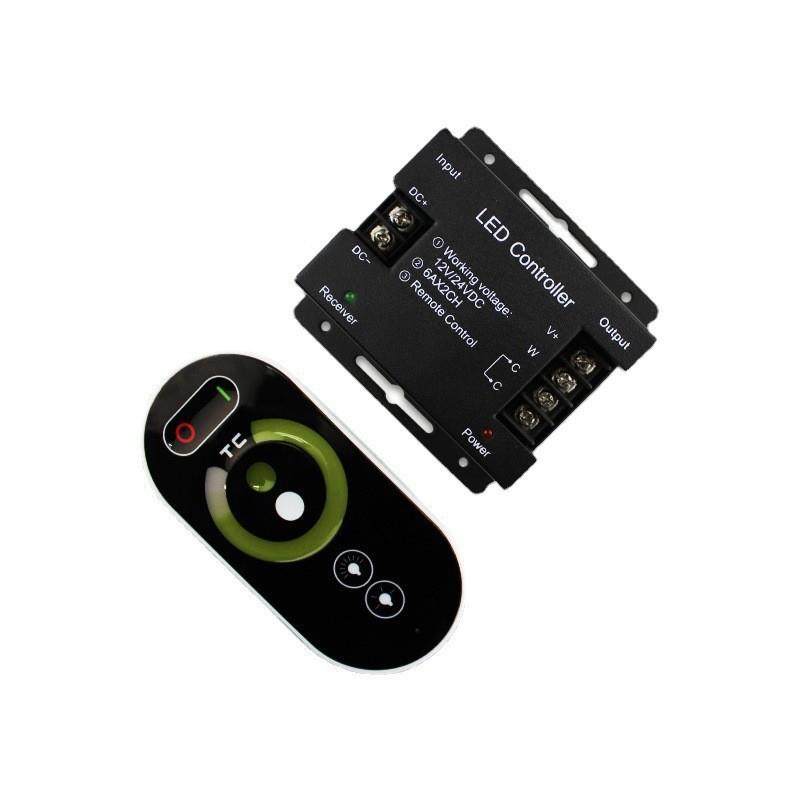 厂家无线铁壳全触摸色温控制器彩盒RF触摸色温控制器LED控制器,农机/农具/农膜,播种栽苗器/地膜机,淘宝优惠券,粉丝福利购,淘宝优惠卷