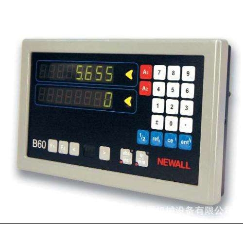 NEWALL纽沃TOPAZ系列球栅数显表  纽沃球栅数显表