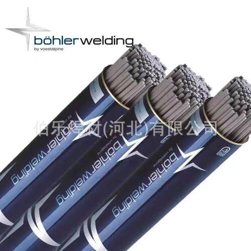 伯乐焊条FOX P23 E9018-G/FOX P24 E9018-G耐热钢焊条3.2-4.0mm
