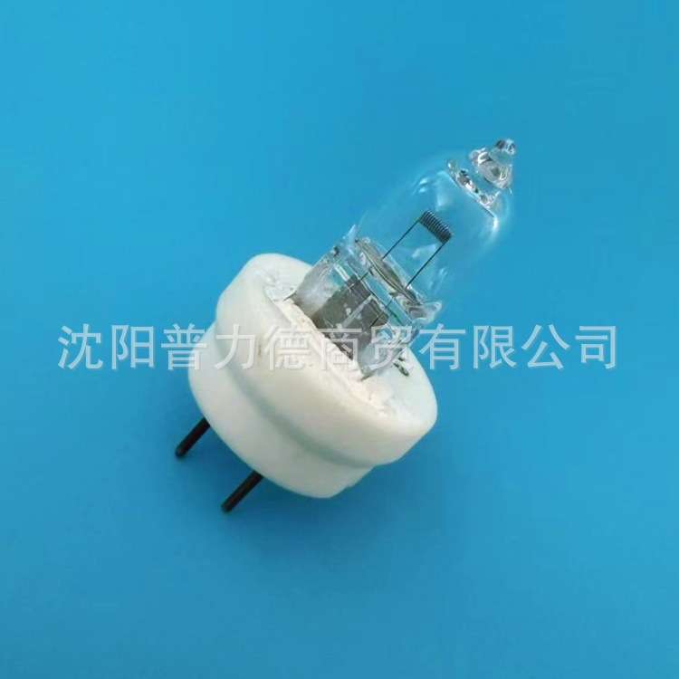 HS-1200559 12V 30W BC900 BT900裂隙灯显微镜灯泡HAAG-STREIT