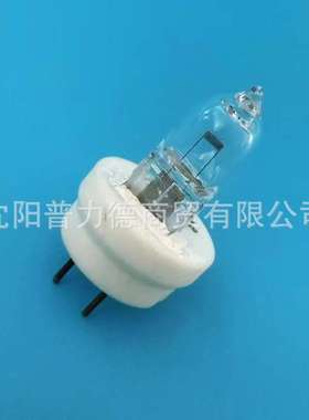 HS-1200559 12V 30W BC900 BT900裂隙灯显微镜灯泡HAAG-STREIT