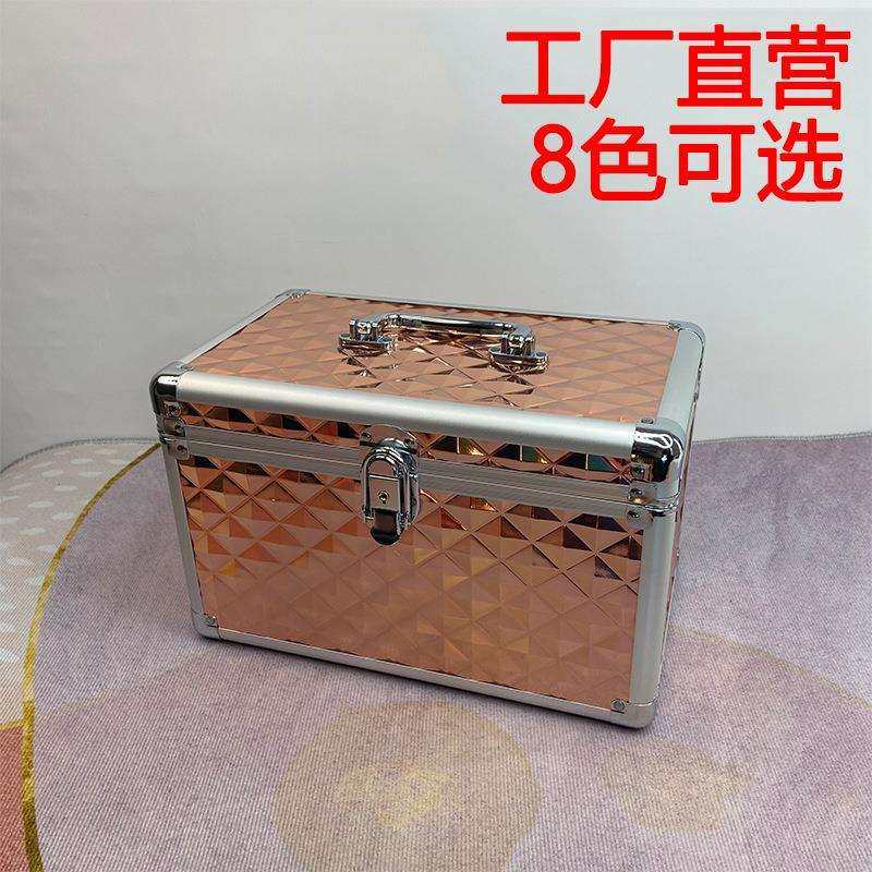 双层沐足技师工具箱足浴足疗采耳按摩养生馆手提收纳盒上钟箱,农机/农具/农膜,播种栽苗器/地膜机,淘宝优惠券,粉丝福利购,淘宝优惠卷