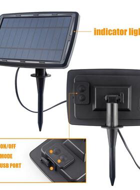 太阳能25灯G40LED bulbs 跨境电商爆款户外花园庭院活动装饰灯串