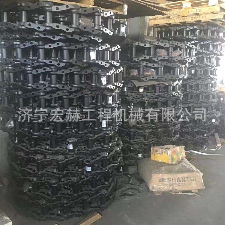 EX60 EC70 EX100 EX120 EX130 挖掘机 链条 支重轮 引导轮 链轨