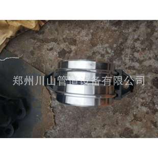 礦用管接頭 帶管端 礦用快速接頭RX