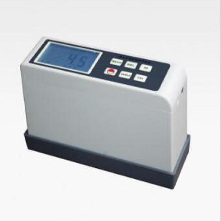 整体式光泽度仪AG-1268B陶瓷大理石测光仪油漆油墨光泽度仪20度60