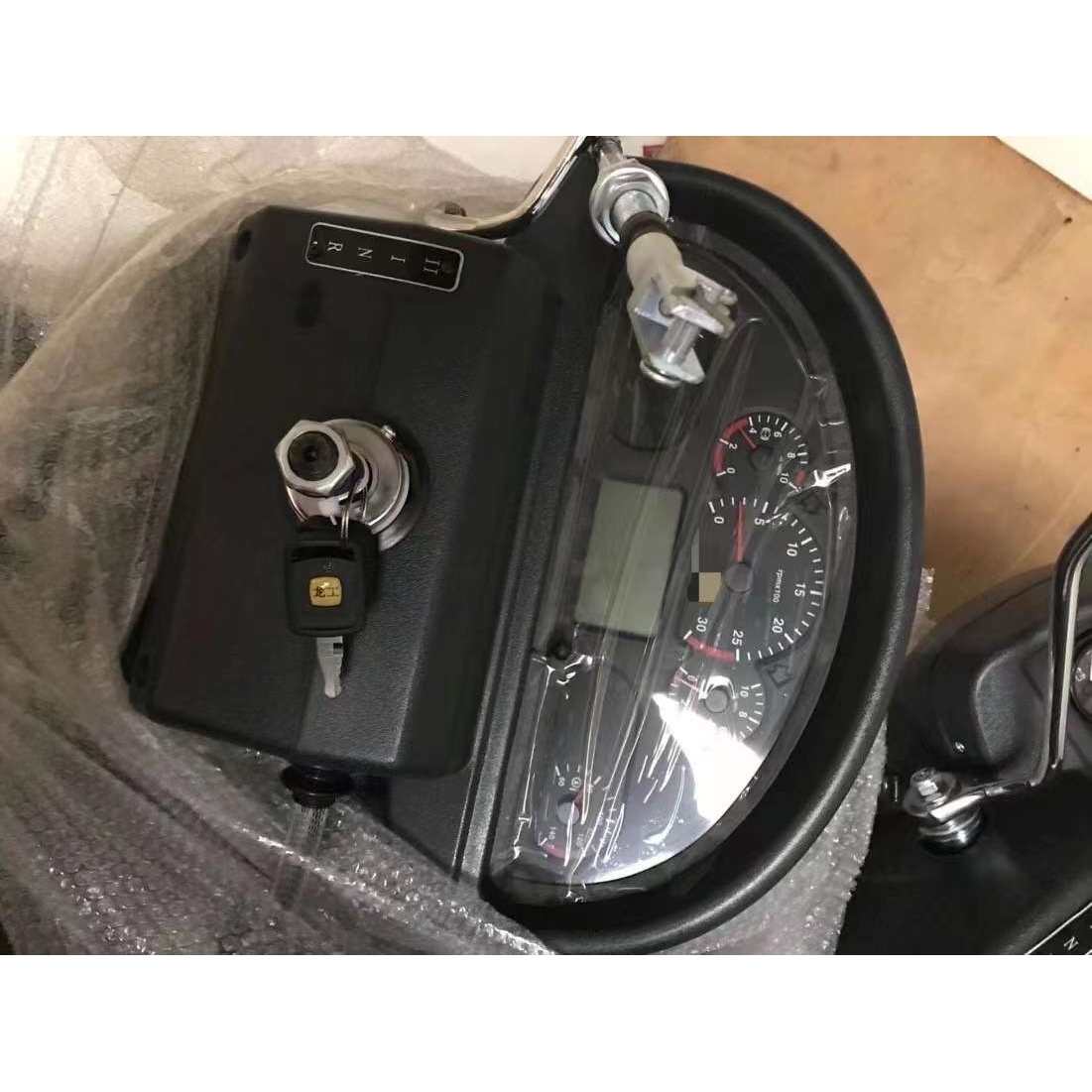 现货销售徐工500F 50G 500FV 500K装载机仪表盘