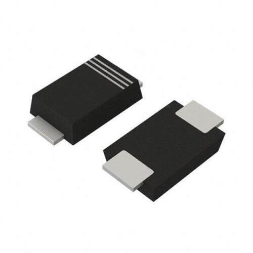 RB160VAM-40TR SOD-123FL ROHM/罗姆肖特基整流器 =LYS