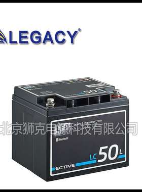 德国ECTIVE蓄电池SC 110AGM、SC 80AGM铅酸照明免维护启动系列