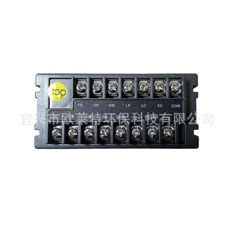 ROC-2015单级反渗透控制器微电脑OR程序控制器纯净水处理电导率仪