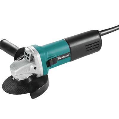 电动工具角磨机780W 115mm手提电动角磨机