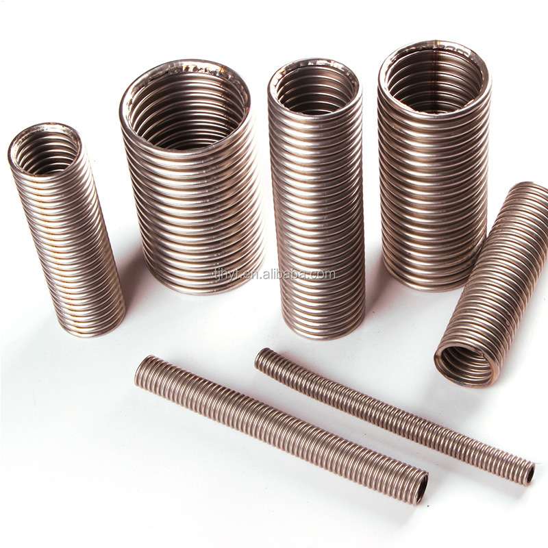 316LKF25波纹管304不锈钢可伸缩管快装真空管柔性弹性真空波纹管