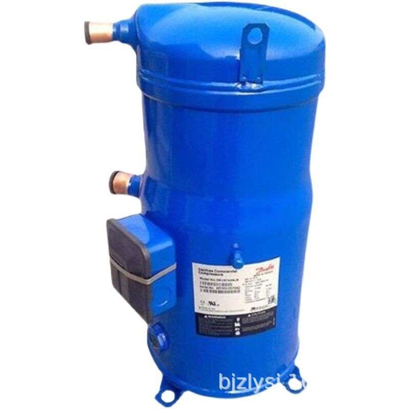 丹佛斯PSH026A4ALC/PSH030A4ALC/PSH039A4ALC空气能10P12匹压缩机