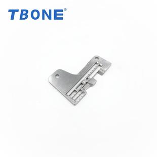 5压脚 5线5 飞马M700锁边机拷边机包缝机 五线中厚料针位包边针位