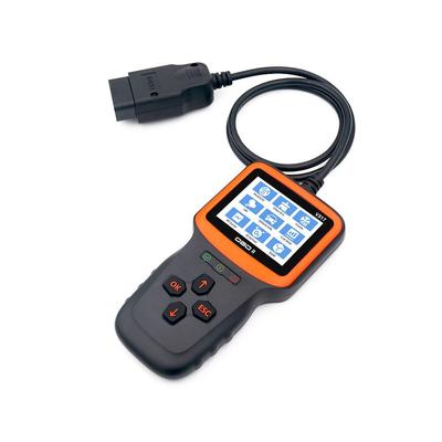 Code Reader V317读码卡obd2汽车故障诊断器发动机检测elm327汽车