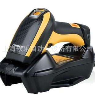 枪 扫描器 优选得利捷PM9501无线扫码 工业级条码 PM9501 DPM手持式