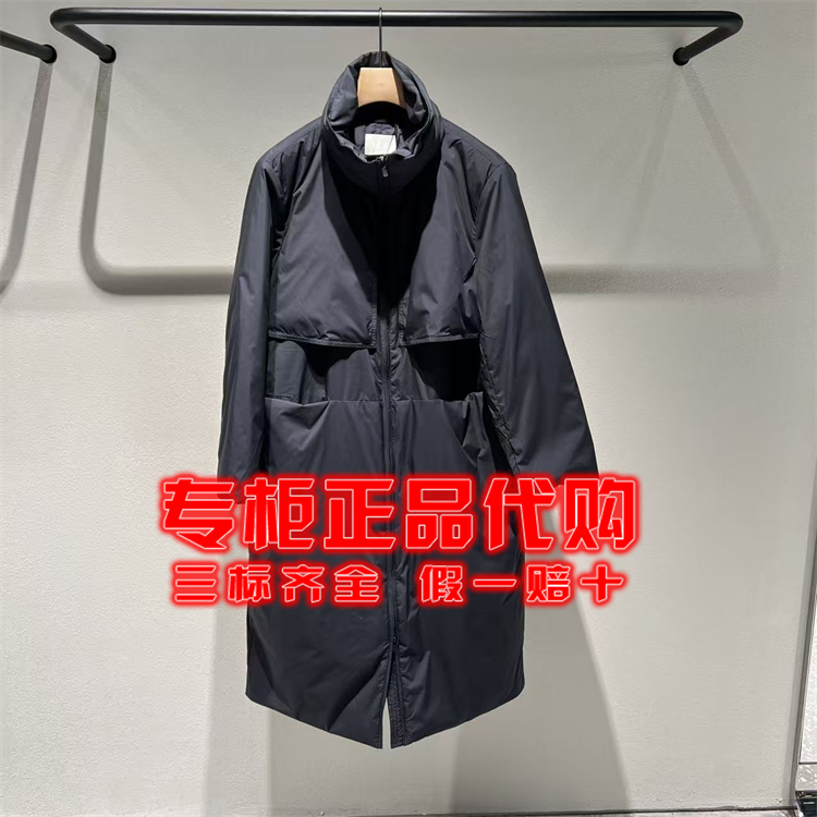 LESS羽绒服2PBC17440