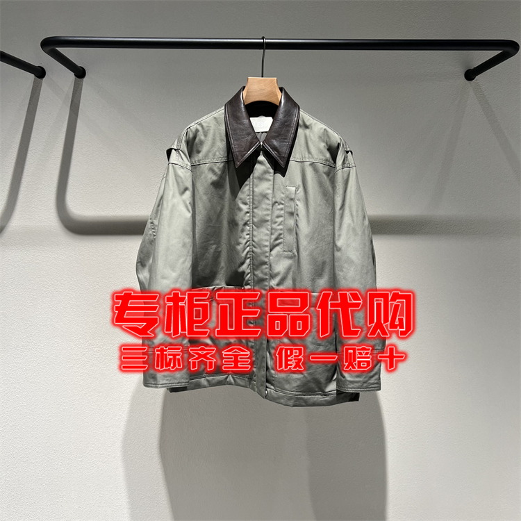 LESS 商场同款2025冬新百搭国内代购2PBC1519H休闲中长羽绒服3395