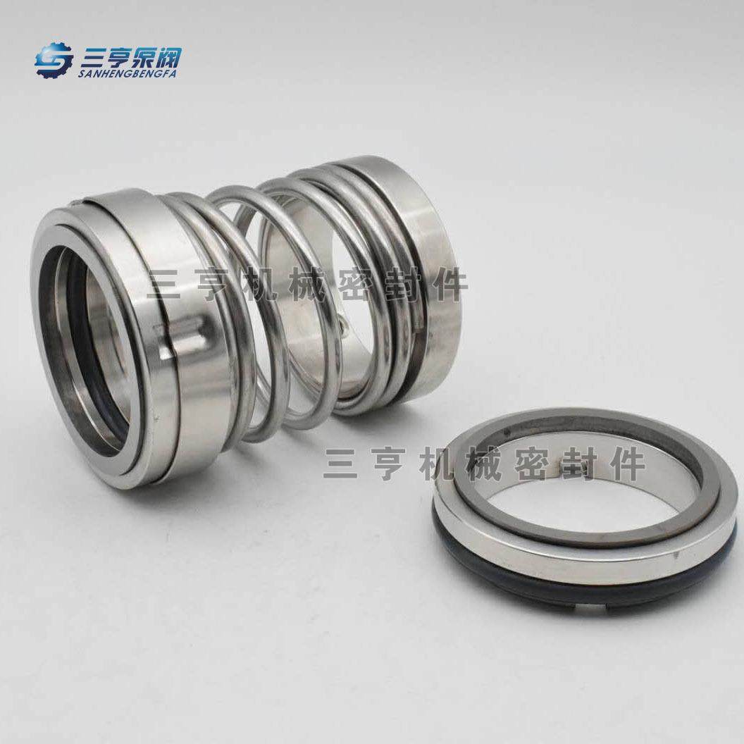 泵用机械密封TM103-25WWF材质机械密封型号齐全欢迎选购