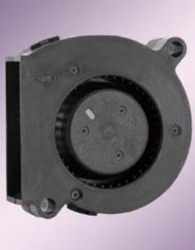 奇宏AVC5015鼓风机BATA0515B1212V工业散热风扇双滚珠风扇