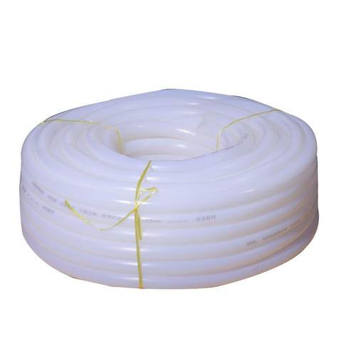 pvc蛇皮软管耐寒防冻零下20度不硬增强管纤维塑料管